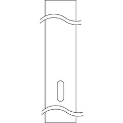 KICHLER 9506AZ COMMERCIAL VENTILATION