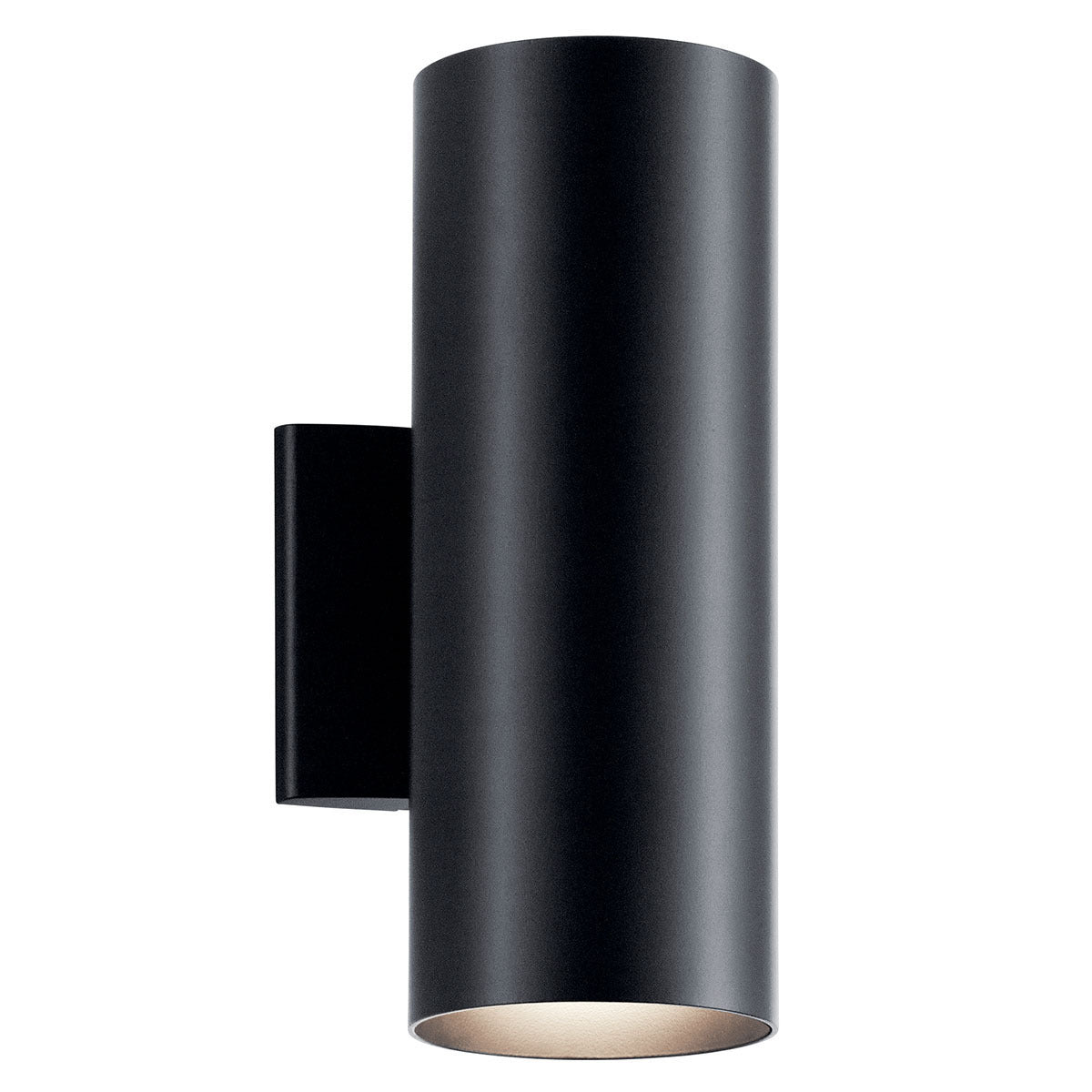 KICHLER 9244BK LIGHTING, CONTROLS & ACCESSORIES
