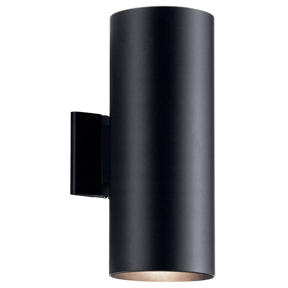 KICHLER 9246BK LIGHTING, CONTROLS & ACCESSORIES