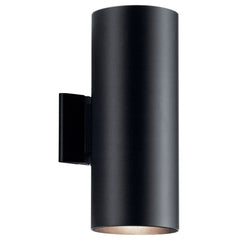 KICHLER 9246BK LIGHTING, CONTROLS & ACCESSORIES