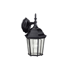 KICHLER 9650BK LIGHTING, CONTROLS & ACCESSORIES