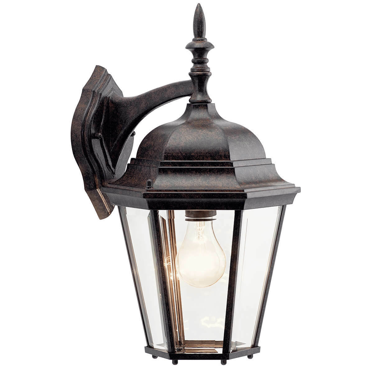 KICHLER 9655TZ LIGHTING, CONTROLS & ACCESSORIES