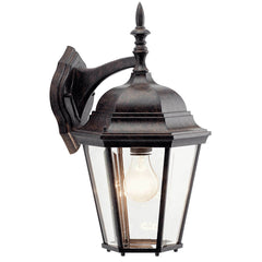 KICHLER 9655TZ LIGHTING, CONTROLS & ACCESSORIES