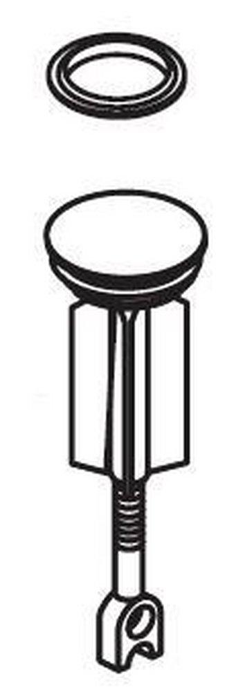 KOHLER 1037021-BV TOILETS & ACCESSORIES