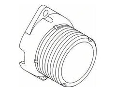 KOHLER 1006026 TOILETS & ACCESSORIES