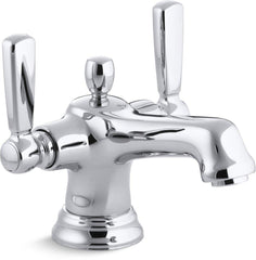 KOHLER 10579-4-CP BATH & KITCHEN FAUCETS