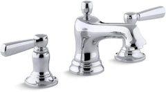 KOHLER 10577-4-CP BATH & KITCHEN FAUCETS