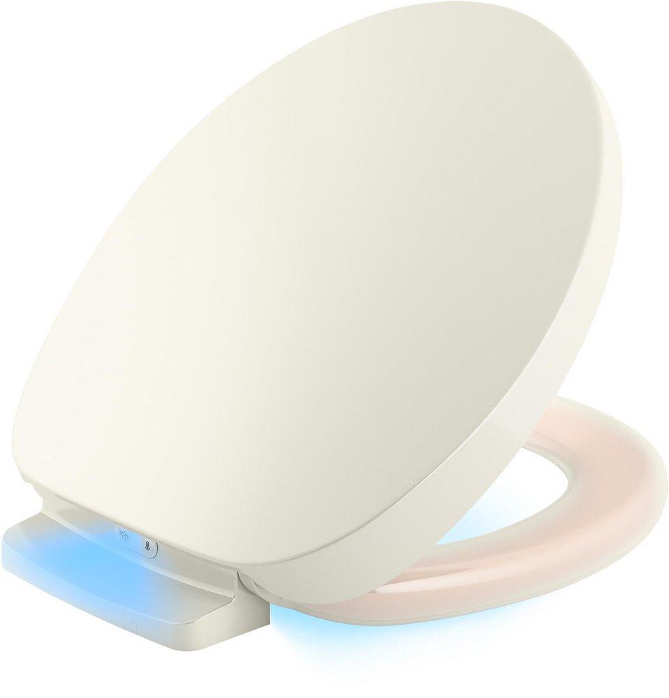 KOHLER 10515-96 TOILET SEATS