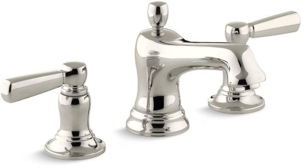 KOHLER 10577-4-SN BATH & KITCHEN FAUCETS