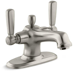KOHLER 10579-4-BN BATH & KITCHEN FAUCETS