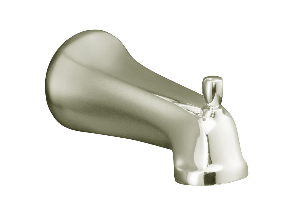 KOHLER 10589-SN BATH & KITCHEN FAUCETS