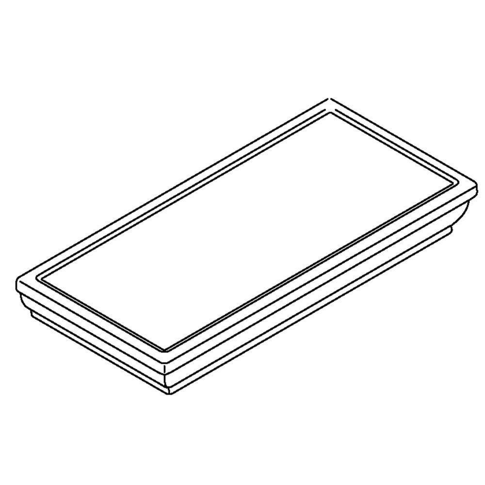 KOHLER 1052862-96 TOILETS & ACCESSORIES