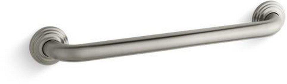 KOHLER 10541-BN BATH GRAB BARS