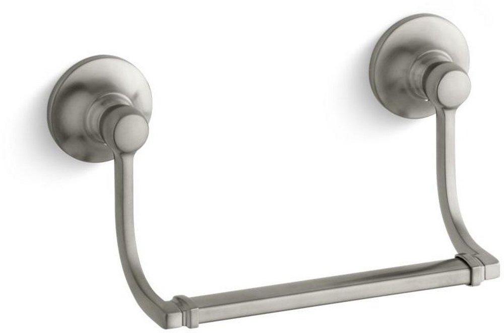 KOHLER 11416-BN BATH GRAB BARS
