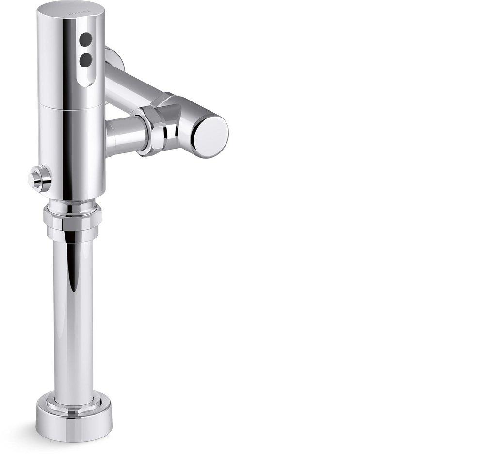 KOHLER 10TD00N10-CP TOILETS & ACCESSORIES