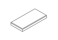 KOHLER 1146775-0 TOILETS & ACCESSORIES