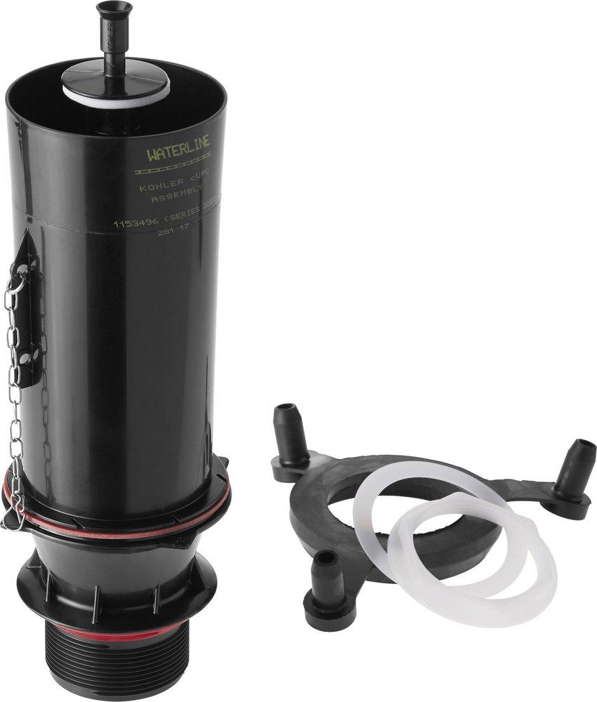 KOHLER 1142714 TOILETS & ACCESSORIES