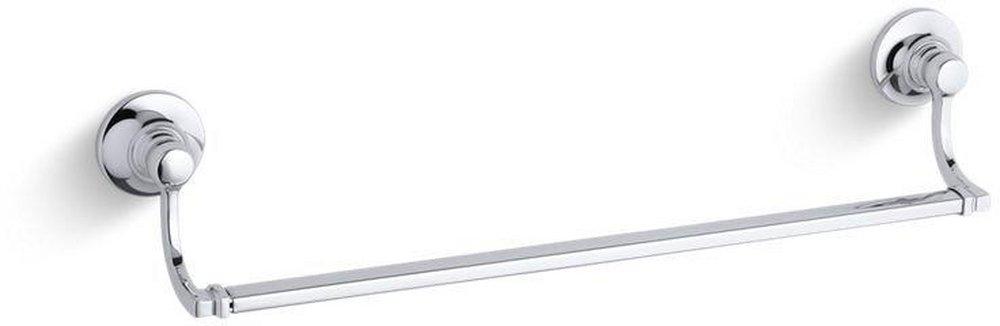 KOHLER 11410-CP BATH GRAB BARS