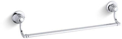 KOHLER 11410-CP BATH GRAB BARS