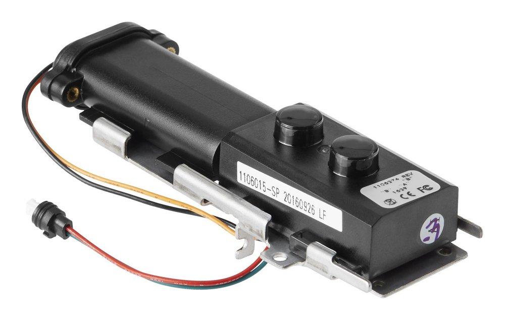 KOHLER 1106015 GAS VALVE ASSEMBLIES