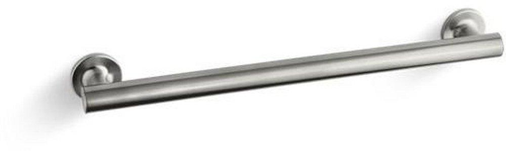 KOHLER 11892-BS BATH GRAB BARS