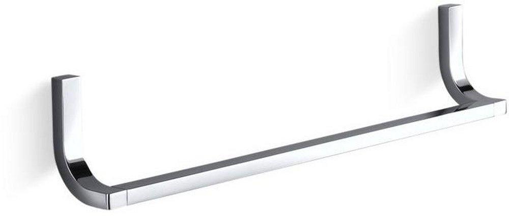 KOHLER 11580-CP BATH GRAB BARS