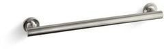 KOHLER 11892-BN BATH GRAB BARS