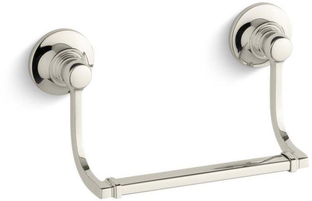 KOHLER 11416-SN BATH GRAB BARS