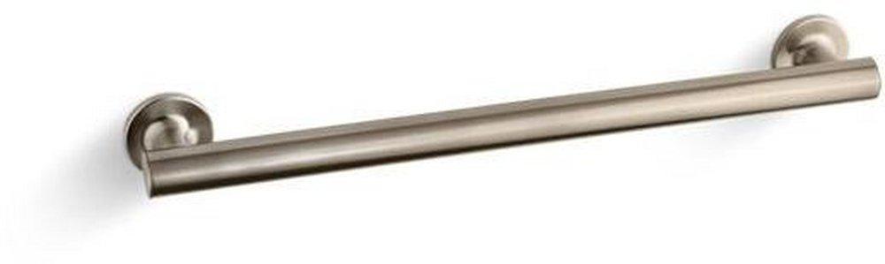 KOHLER 11892-BV BATH GRAB BARS