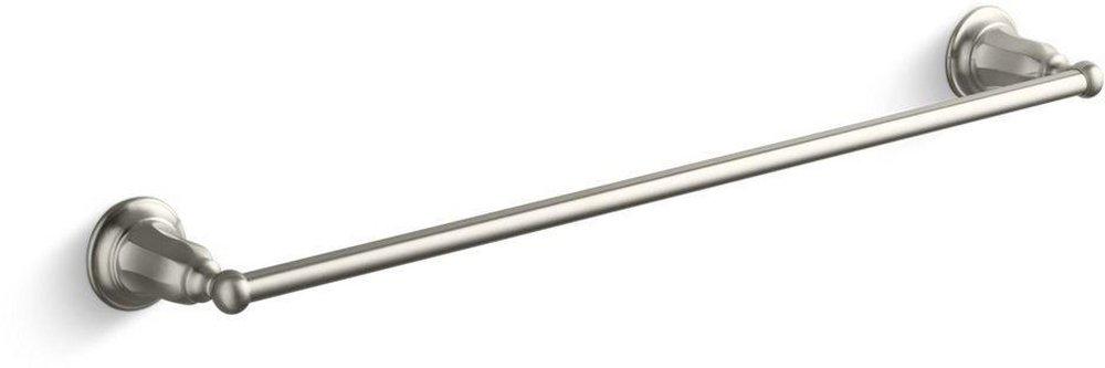 KOHLER 13501-BN BATH GRAB BARS