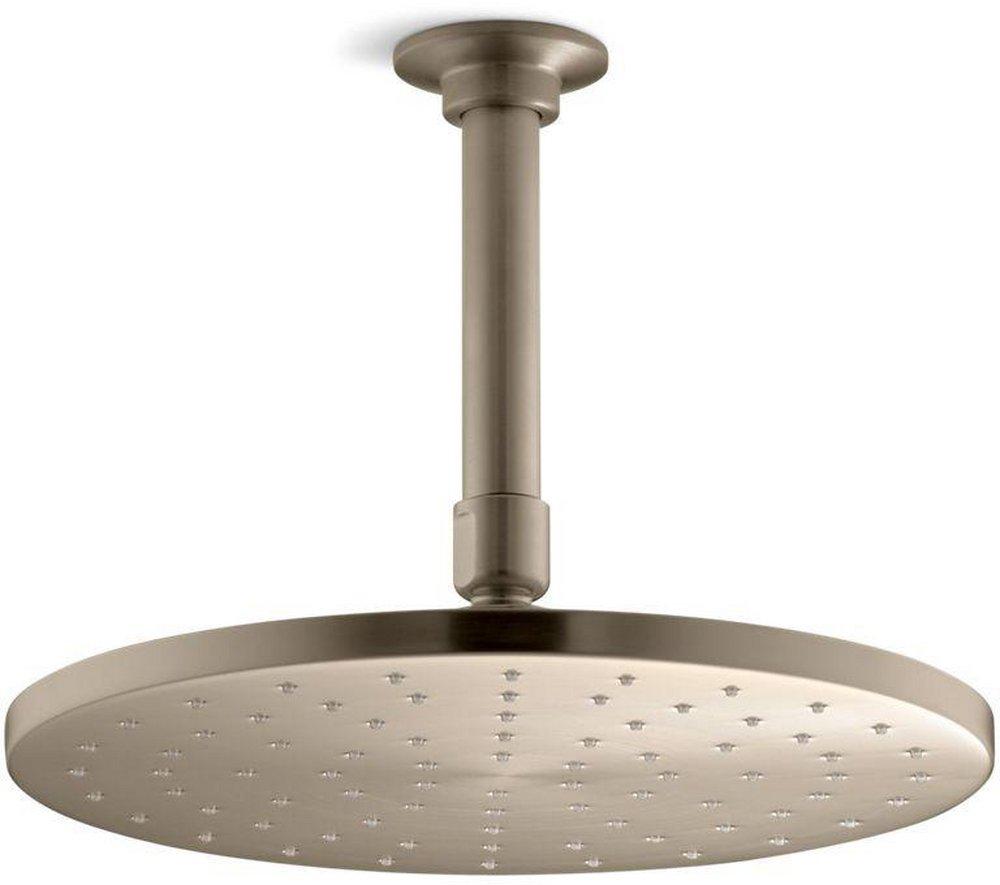 KOHLER 13689-BV SHOWER HEADS