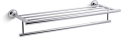 KOHLER 13448-CP BATH GRAB BARS