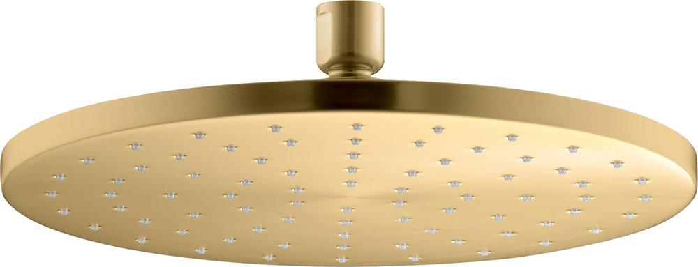 KOHLER 13689-G-2MB SHOWER HEADS