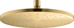 KOHLER 13689-G-2MB SHOWER HEADS