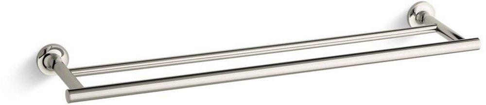 KOHLER 14375-SN BATH GRAB BARS
