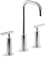 KOHLER 14408-4-CP BATH & KITCHEN FAUCETS