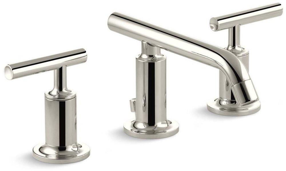 KOHLER 14410-4-SN BATH & KITCHEN FAUCETS