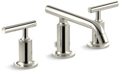 KOHLER 14410-4-SN BATH & KITCHEN FAUCETS