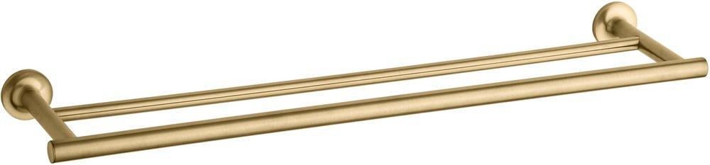 KOHLER 14375-2MB BATH GRAB BARS