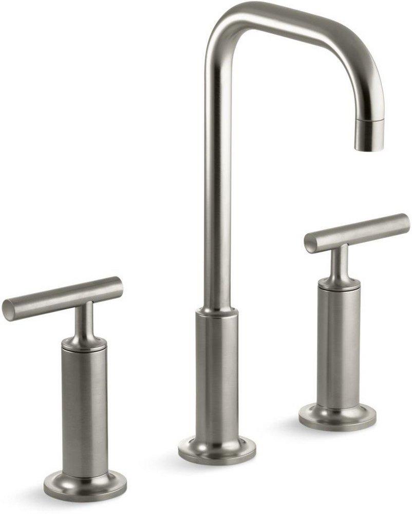 KOHLER 14408-4-BN BATH & KITCHEN FAUCETS