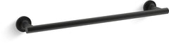 KOHLER 14435-BL BATH GRAB BARS