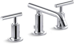 KOHLER 14410-4-CP BATH & KITCHEN FAUCETS