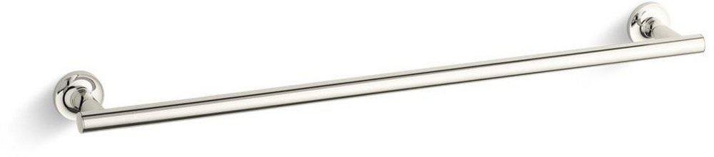 KOHLER 14436-SN BATH GRAB BARS