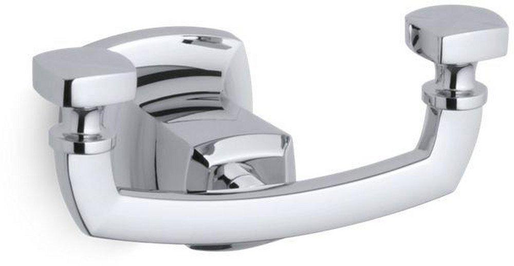 KOHLER 16256-CP BATH GRAB BARS