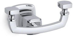 KOHLER 16256-CP BATH GRAB BARS