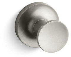KOHLER 14443-BN BATH GRAB BARS