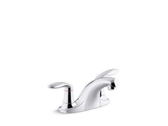 KOHLER 15240-4NDRA-CP BATH & KITCHEN FAUCETS