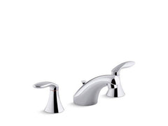 KOHLER 15261-4RA-CP BATH & KITCHEN FAUCETS