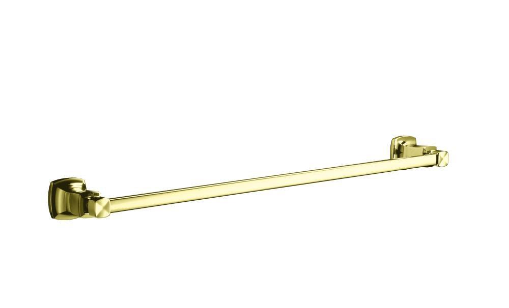 KOHLER 16251-AF BATH GRAB BARS