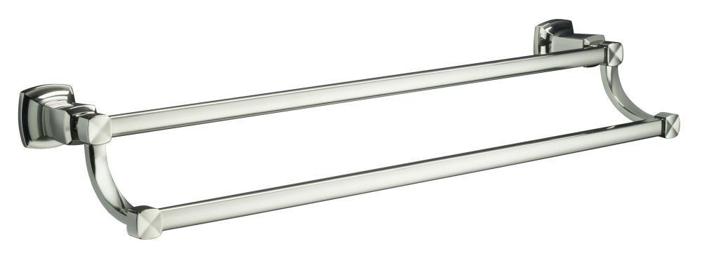 KOHLER 16253-SN BATH GRAB BARS